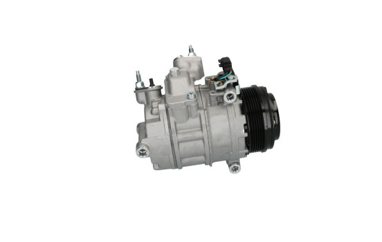Compressor, air conditioning, Image 3