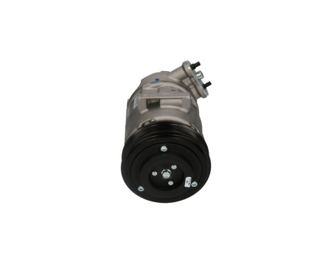 Compressor, air conditioning, Image 2
