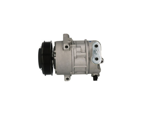 Compressor, air conditioning, Image 3