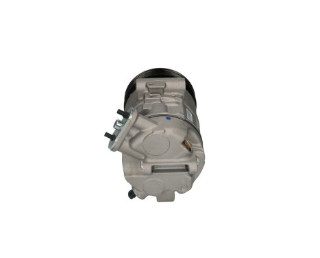 Compressor, air conditioning, Image 4