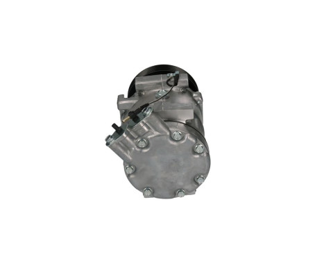 Compressor, air conditioning, Image 4