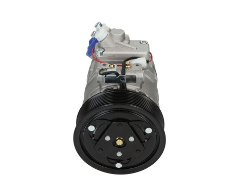 Compressor, air conditioning, Image 2