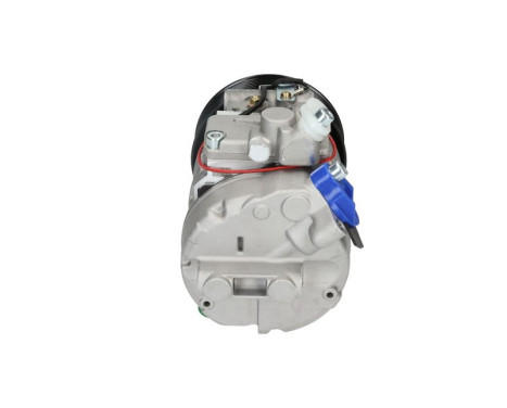 Compressor, air conditioning, Image 4