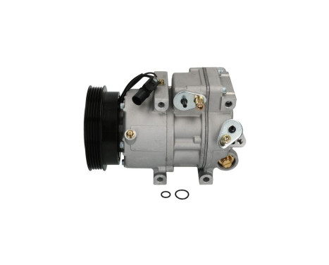 Compressor, air conditioning, Image 3