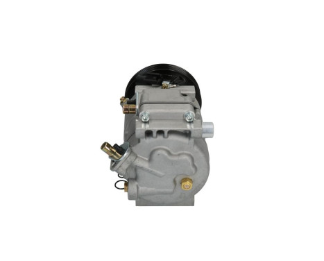 Compressor, air conditioning, Image 4