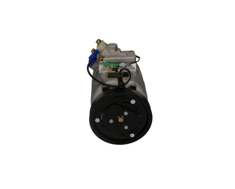 Compressor, air conditioning, Image 2
