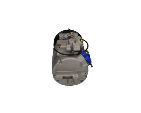 Compressor, air conditioning, Image 4