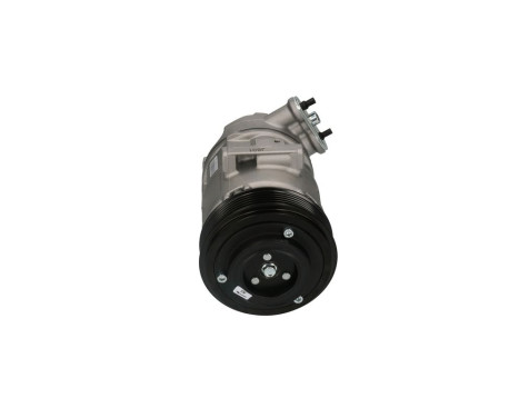 Compressor, air conditioning, Image 2