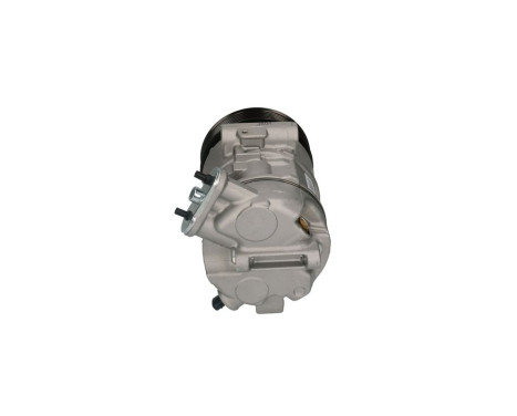 Compressor, air conditioning, Image 4
