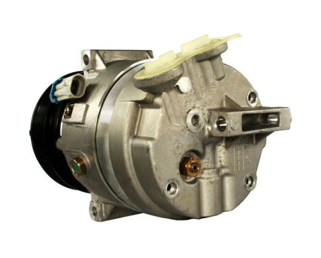 Compressor, air conditioning, Image 2