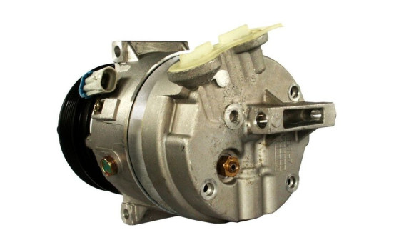 Compressor, air conditioning, Image 2