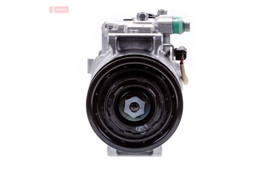 Compressor, air conditioning, Image 3