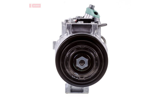 Compressor, air conditioning, Image 3