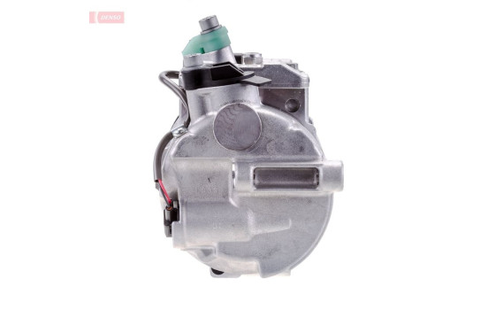 Compressor, air conditioning, Image 4