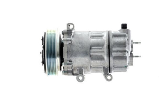 Compressor, air conditioning, Image 3