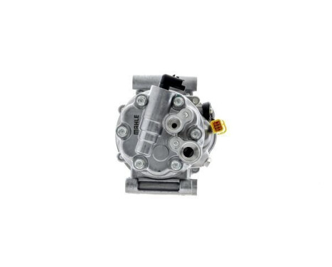 Compressor, air conditioning, Image 5