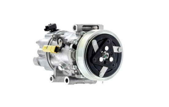 Compressor, air conditioning, Image 8
