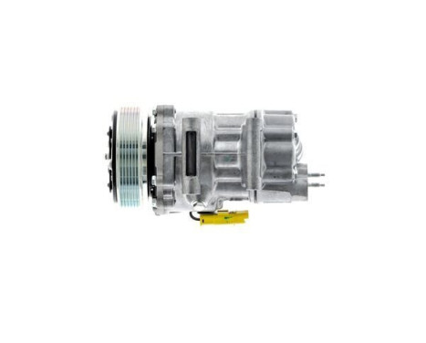Compressor, air conditioning, Image 10