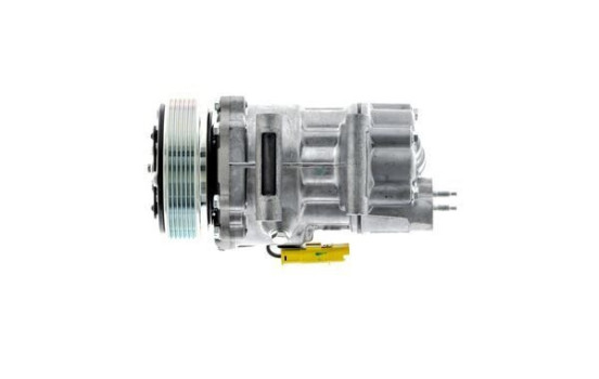 Compressor, air conditioning, Image 10