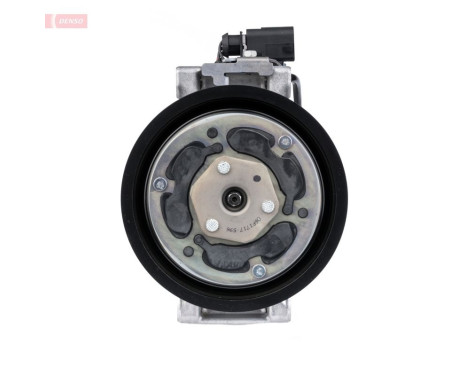 Compressor, air conditioning, Image 3