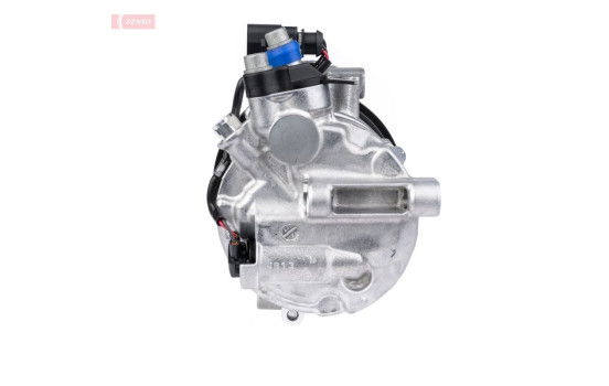Compressor, air conditioning, Image 4