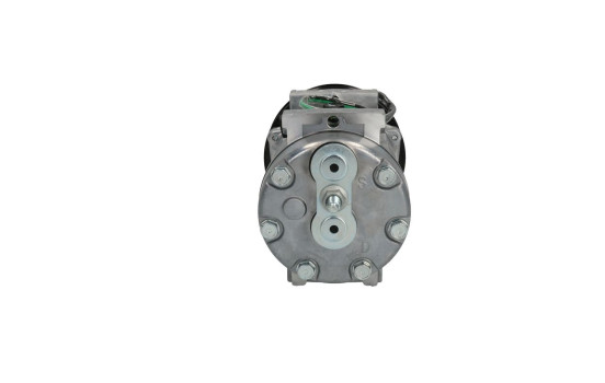 Compressor, air conditioning, Image 4