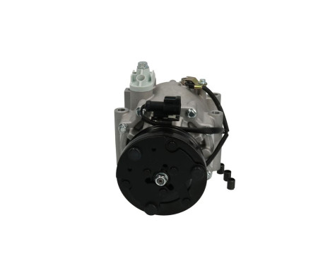 Compressor, air conditioning, Image 2