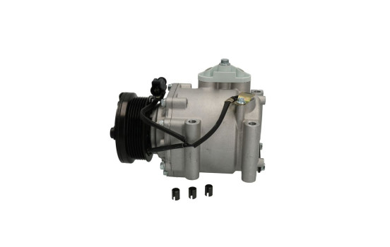 Compressor, air conditioning, Image 3