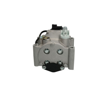 Compressor, air conditioning, Image 4