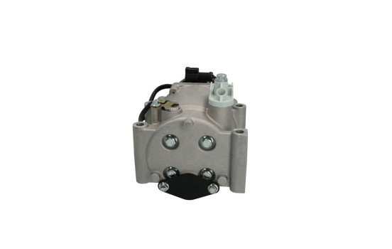 Compressor, air conditioning, Image 4