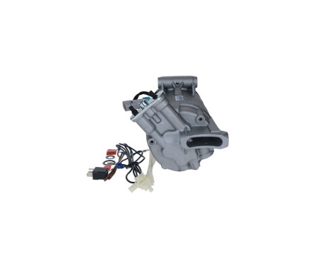 Compressor, air conditioning, Image 4