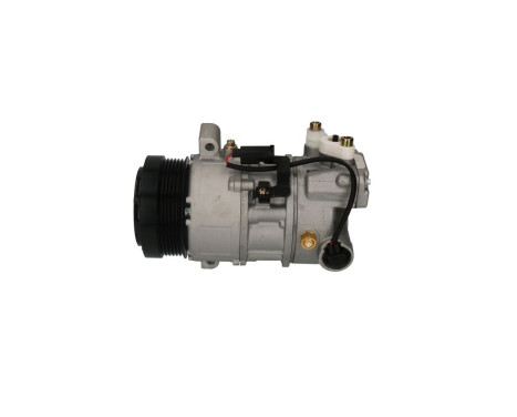 Compressor, air conditioning, Image 3