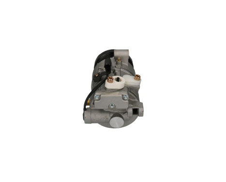 Compressor, air conditioning, Image 4