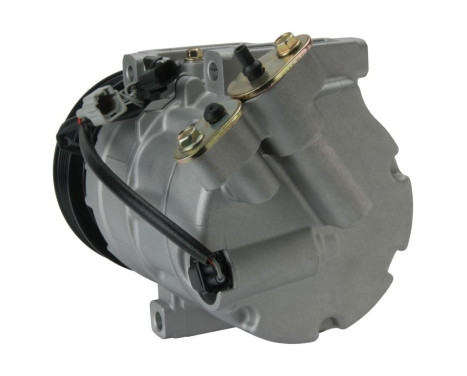 Compressor, air conditioning, Image 2