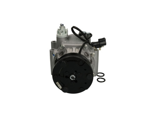 Compressor, air conditioning, Image 2