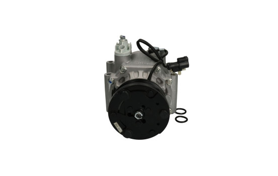 Compressor, air conditioning, Image 2