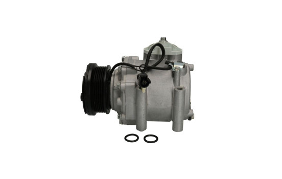Compressor, air conditioning, Image 3