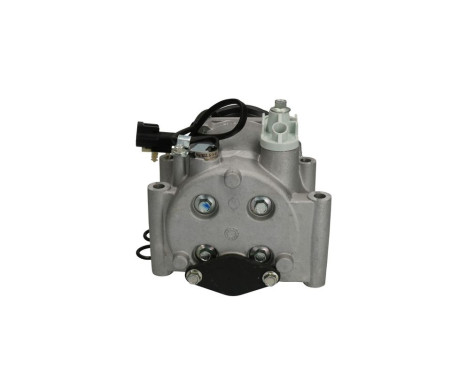 Compressor, air conditioning, Image 4