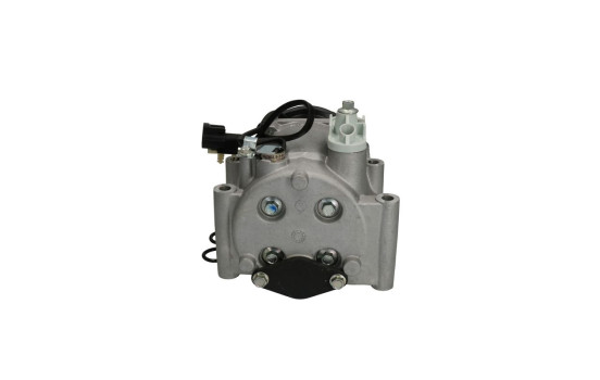 Compressor, air conditioning, Image 4
