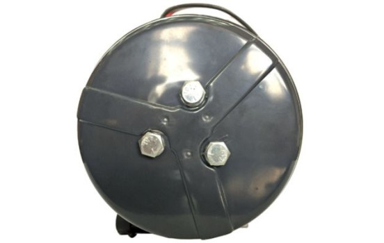 Compressor, air conditioning, Image 2