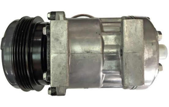 Compressor, air conditioning, Image 9