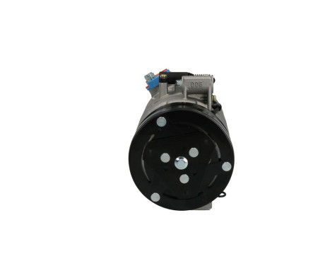 Compressor, air conditioning, Image 2