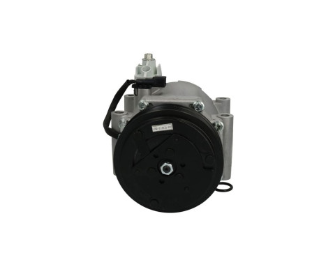 Compressor, air conditioning, Image 2