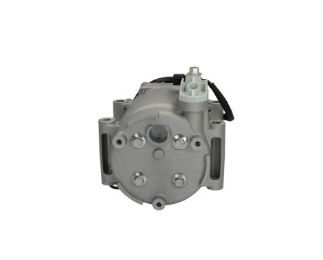 Compressor, air conditioning, Image 4