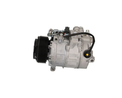 Compressor, air conditioning, Image 3