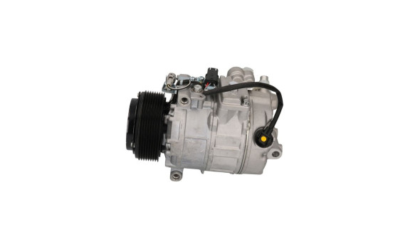 Compressor, air conditioning, Image 3