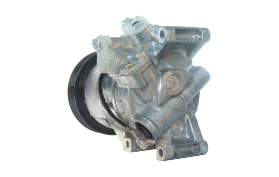 Compressor, air conditioning, Image 2