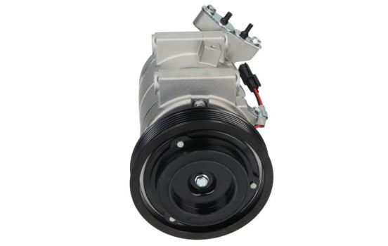 Compressor, air conditioning, Image 2