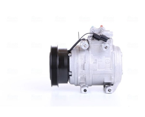 Compressor, air conditioning, Image 3