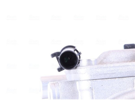 Compressor, air conditioning, Image 5